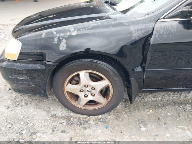 Acura TL 3.2