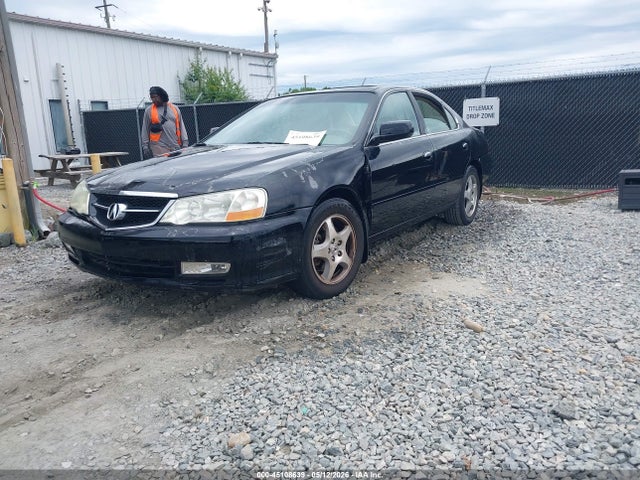 Acura TL 3.2