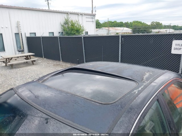 Acura TL 3.2