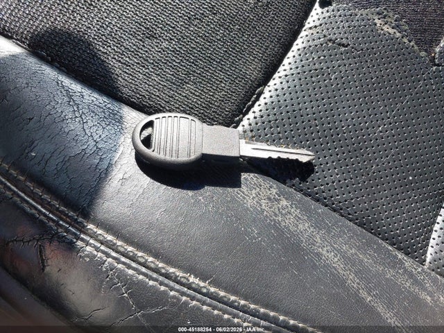 Dodge Durango Citadel