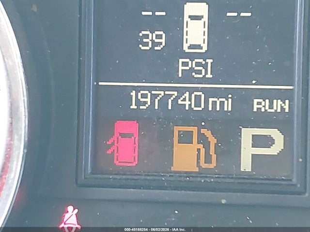 Dodge Durango Citadel