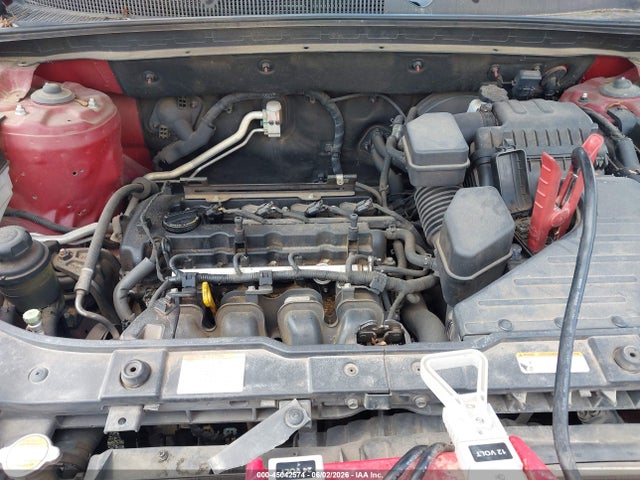 Kia Sorento Ex