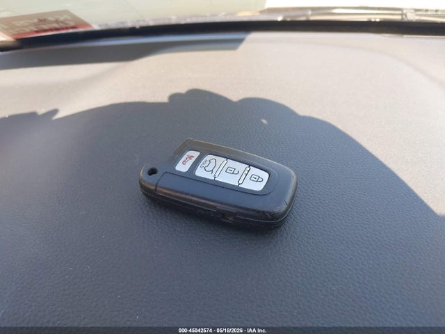 Kia Sorento Ex