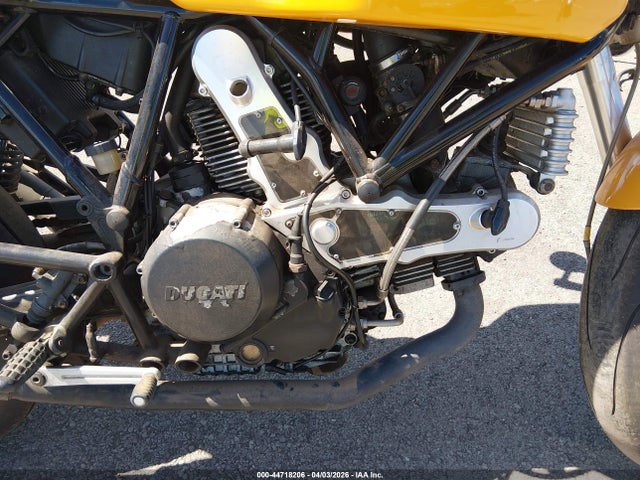 Ducati Sportclassic Sport1000
