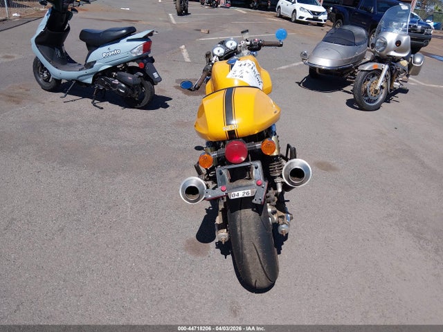Ducati Sportclassic Sport1000