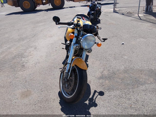 Ducati Sportclassic Sport1000