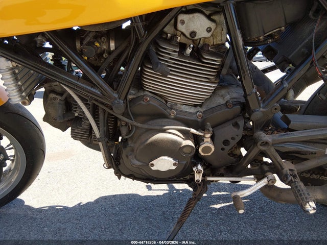 Ducati Sportclassic Sport1000