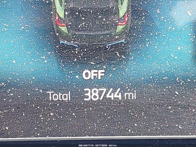 BMW i4 Edrive40