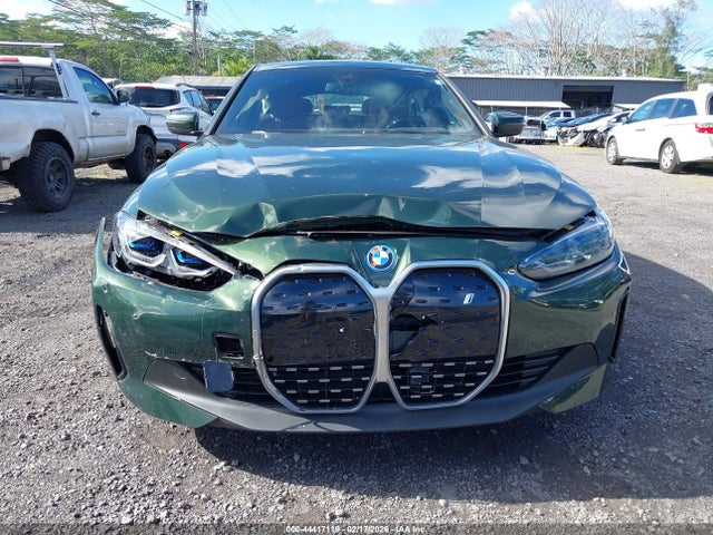BMW i4 Edrive40