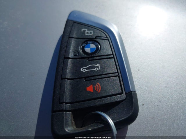 BMW i4 Edrive40