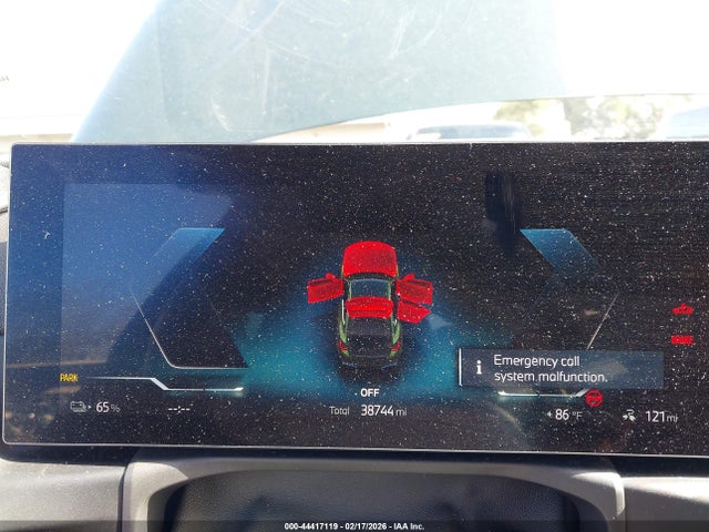 BMW i4 Edrive40