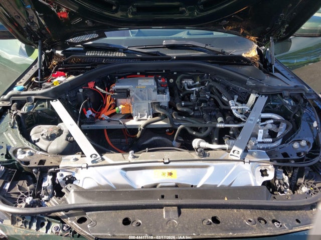 BMW i4 Edrive40
