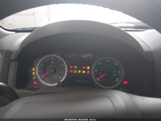 Ford Escape Limited