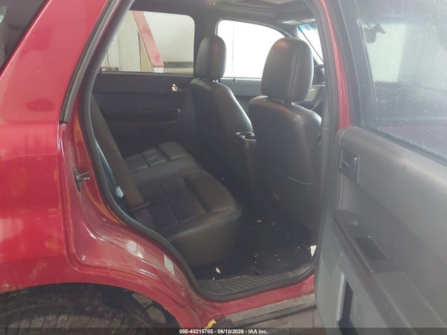 Ford Escape Limited