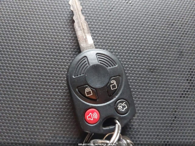 Ford Escape Limited