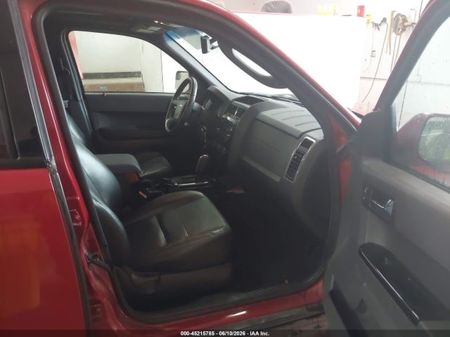 Ford Escape Limited