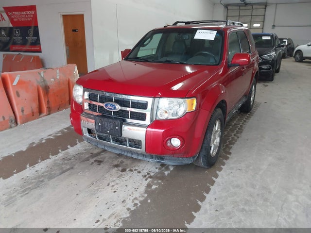Ford Escape Limited