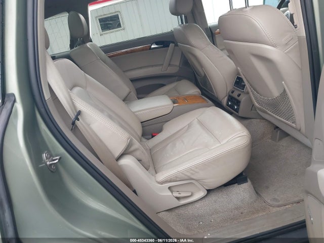 Audi Q7 4.2 Premium