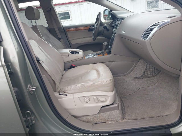 Audi Q7 4.2 Premium