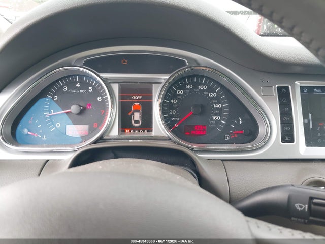 Audi Q7 4.2 Premium