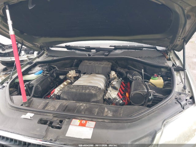 Audi Q7 4.2 Premium