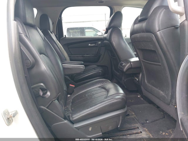 GMC Acadia Denali