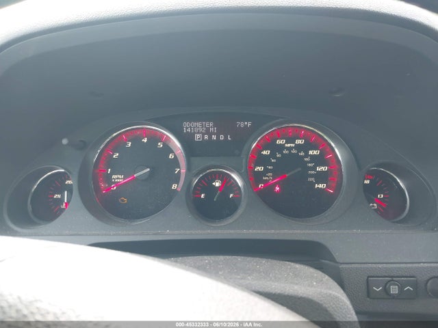 GMC Acadia Denali