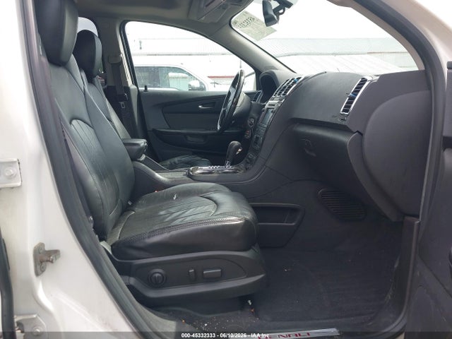 GMC Acadia Denali