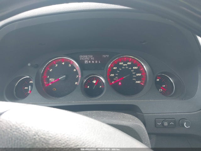 GMC Acadia Denali