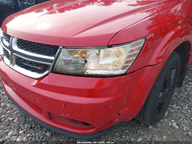 Dodge Journey Se