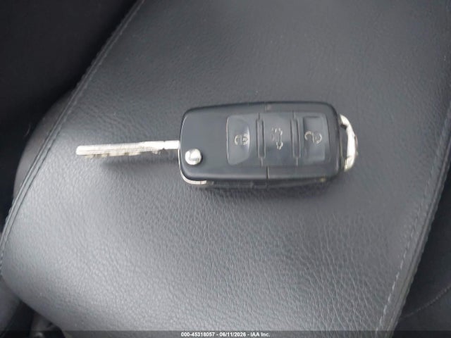 Volkswagen Tiguan Se