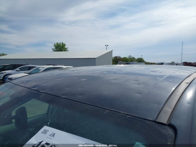 Chrysler Pacifica Touring