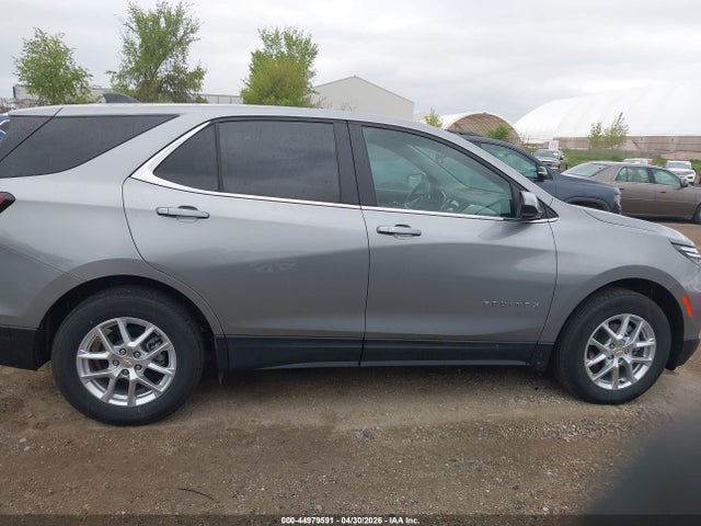 Chevrolet Equinox Fwd Lt