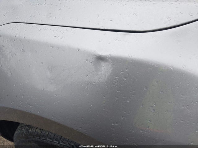 Chevrolet Equinox Fwd Lt