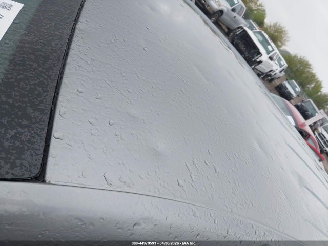 Chevrolet Equinox Fwd Lt