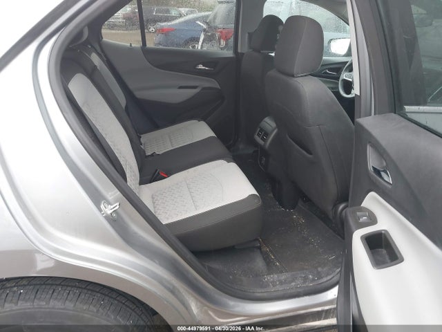 Chevrolet Equinox Fwd Lt