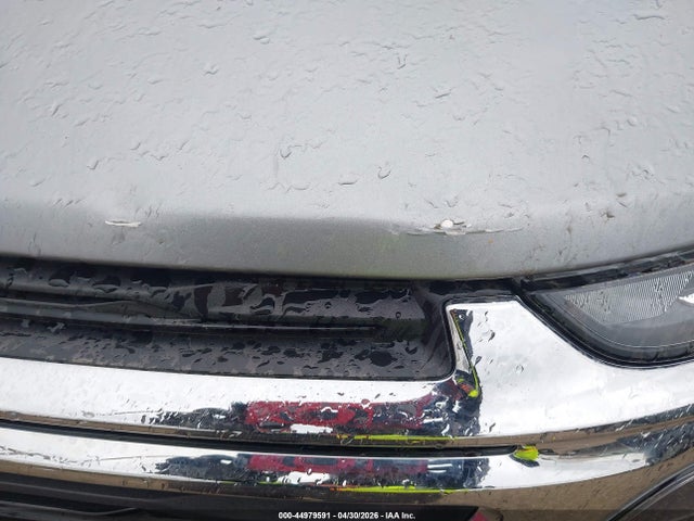 Chevrolet Equinox Fwd Lt