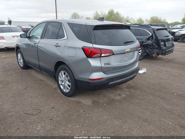 Chevrolet Equinox Fwd Lt