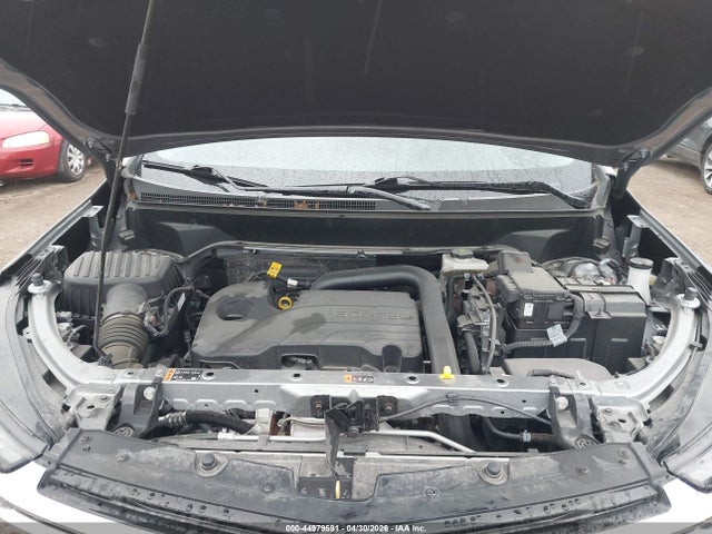 Chevrolet Equinox Fwd Lt