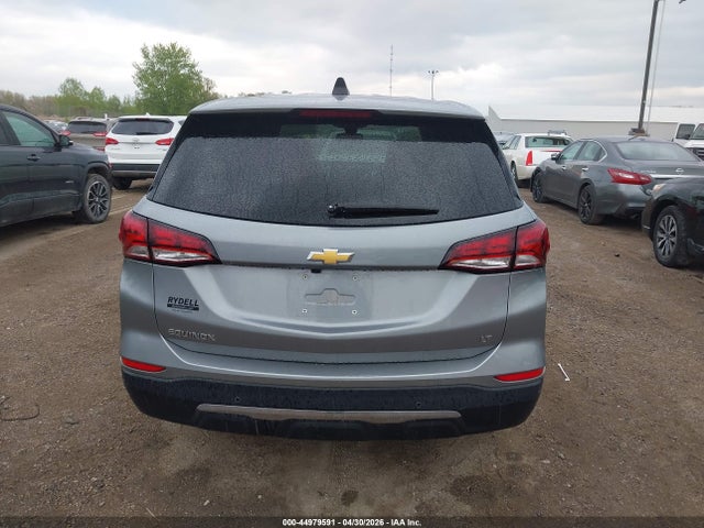 Chevrolet Equinox Fwd Lt
