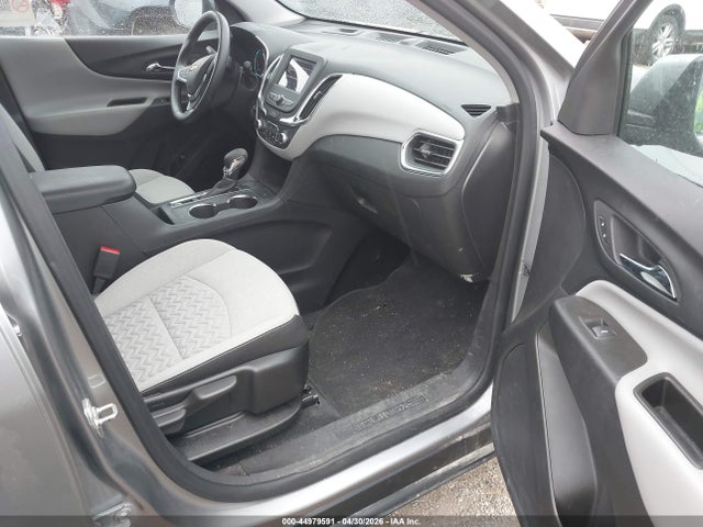 Chevrolet Equinox Fwd Lt