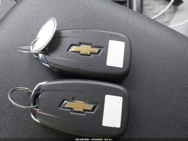 Chevrolet Equinox Fwd Lt
