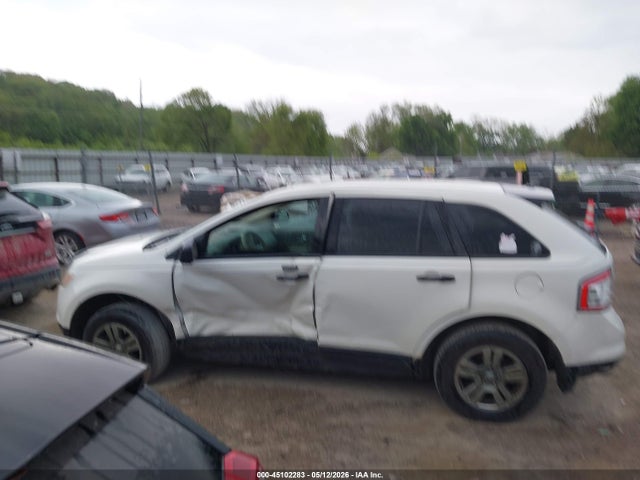 Ford Edge Se