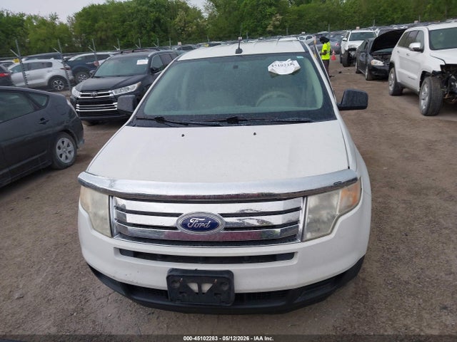 Ford Edge Se