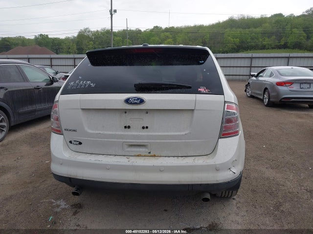 Ford Edge Se