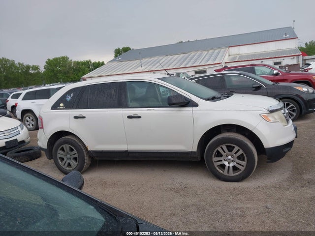 Ford Edge Se