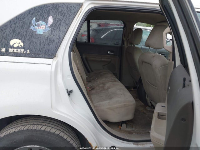 Ford Edge Se