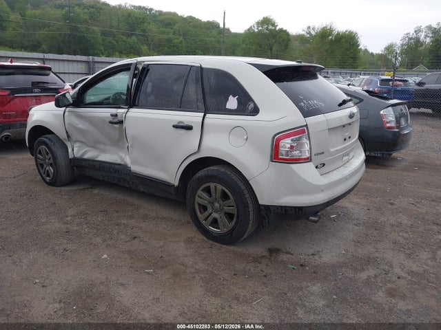 Ford Edge Se