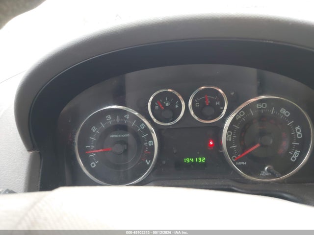Ford Edge Se