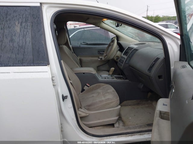 Ford Edge Se
